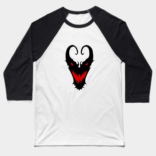 Anti-Venom Baseball T-Shirt